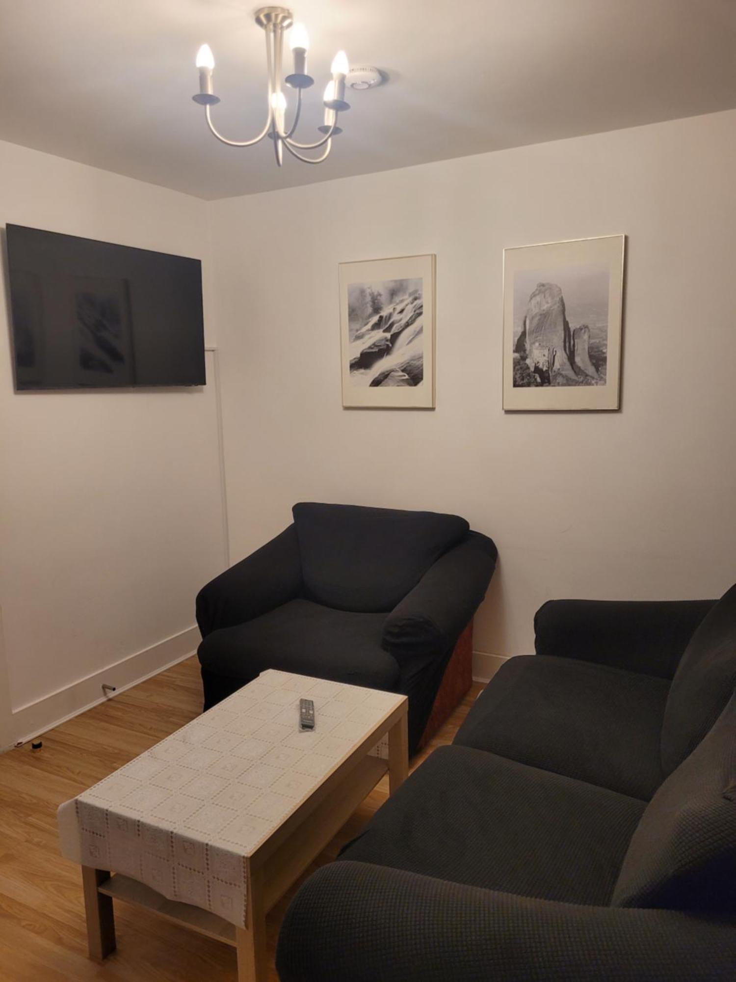 2 Double Bedrooms Apartment Near Airport & Town Dublin Exterior photo
