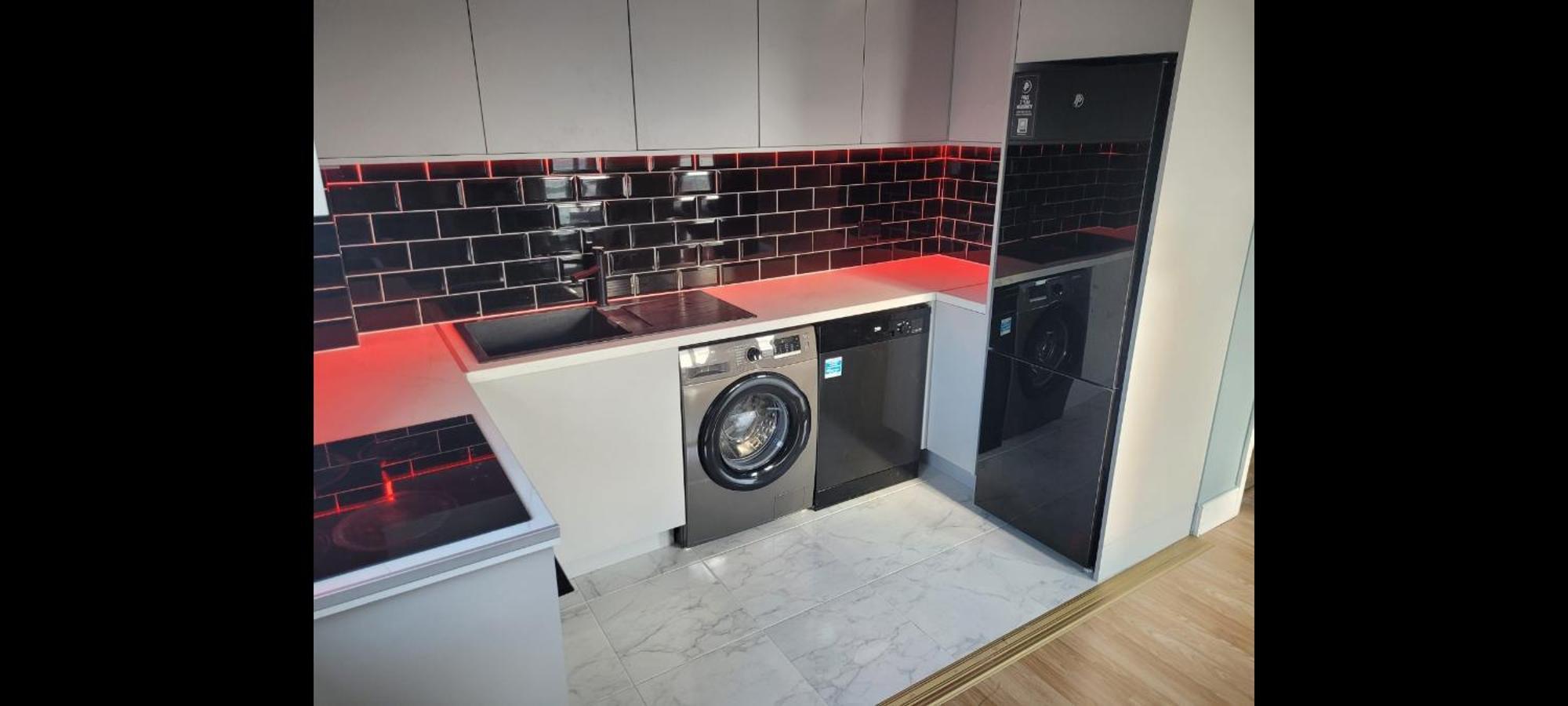 2 Double Bedrooms Apartment Near Airport & Town Dublin Exterior photo